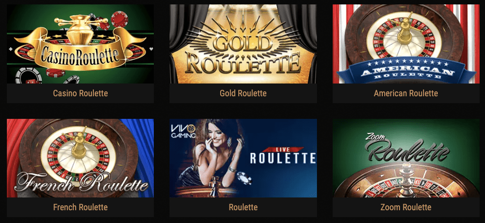 Live Casino in King Billy Casino: Best live dealer games on the website